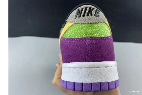 Nike Viotech (2019) Dunk Low CT5050-500 0710